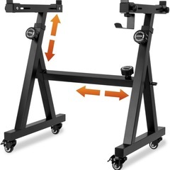 【美品
】キーボードスタンドの画像