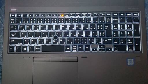 ZBOOK改73 Core i7 M.2SSD HDD nVIDIA ZBOOK改73 Core i7 M.2SSD HDD nVIDIA Quadro youtube com/watch USB