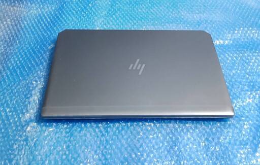 ZBOOK改73 Core i7 M.2SSD HDD nVIDIA Quadro