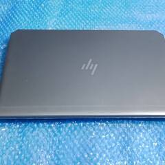 ZBOOK改73 Core i7 M.2SSD HDD nVIDIA Quadroの画像