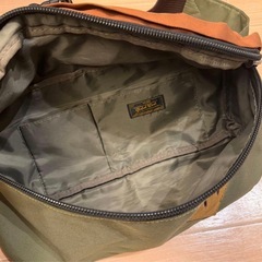 グローバルワーク  ウエストポーチの画像