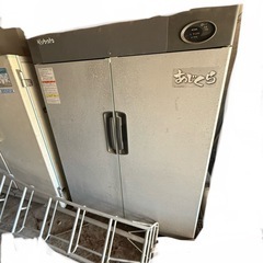 ★引取限定★ クボタ玄米低温貯蔵庫　KAR21J 100Vあじくら玄米21袋野菜も可の画像