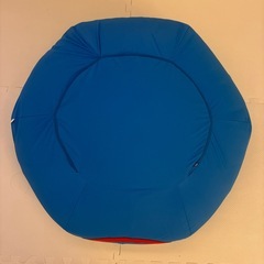 ドラゴンクエスト スマイルスライム ビッグクッションの画像