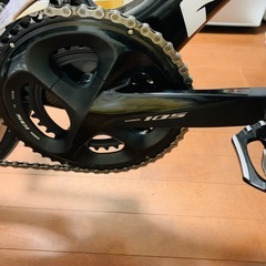 ロードバイク　KUOTA KRYON XSサイズ 美品☆の画像