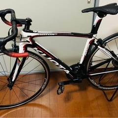 ロードバイク　KUOTA KRYON XSサイズ 美品☆の画像