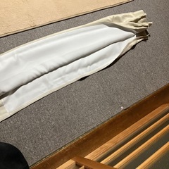 防炎カーテン2  100✖️135の画像