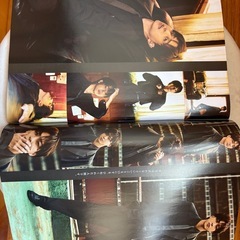 寺西拓人スペシャル　ananの画像