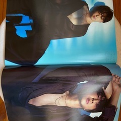 寺西拓人スペシャル　ananの画像