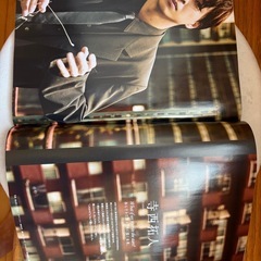 寺西拓人スペシャル　ananの画像