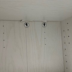 3段ボックスの画像