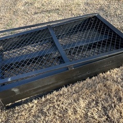 ヒッチキャリアの画像