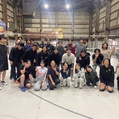 📢 初心者・女性歓迎！ゆるバレーボール仲間募集🏐