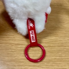 ラブブ　コカコーラ　瓶の画像