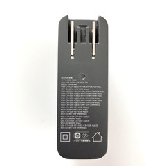 新品 充電器 Type-C 100W 超低温・4台同時に急速充電 の画像