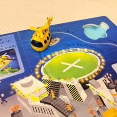 しかけ絵本の画像