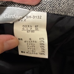 レディース　3点セットの画像