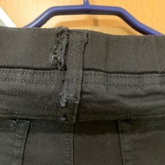 ※非対面OK※ Mウエストゴムパンツの画像