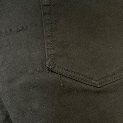 ※非対面OK※ Mウエストゴムパンツの画像