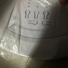 扇風機お譲りしますの画像