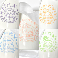 【選択自由】ちいかわ エニマイくじ ラストワン含む各賞 （ちいかわ・ハチワレ・うさぎ・モモンガ・古本屋・くりまんじゅう・オデ）の画像