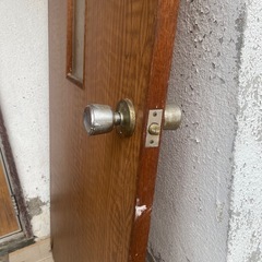 ドア(残置物)の画像