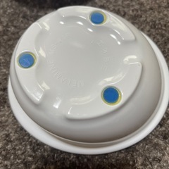 幼児、介護用皿の画像