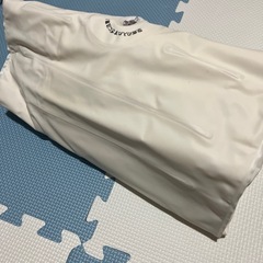 くうき de ふんわり ベビーバスの画像