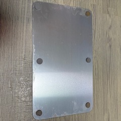 ペット用冷却プレートの画像