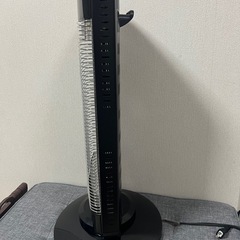 山善製  ツインヒートPLUS   型式NBC-J12の画像