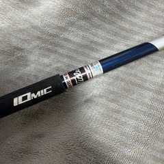 フジクラ　シャフトの画像