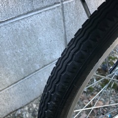 パナソニック　3輪電動自転車の画像