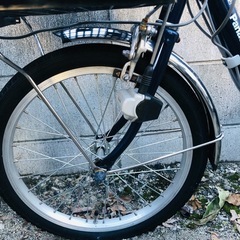 パナソニック　3輪電動自転車の画像