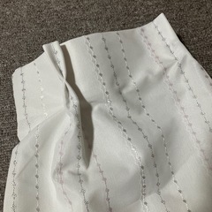 レースのカーテン 
108　　の画像