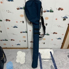 ゴルフ　練習用バッグの画像