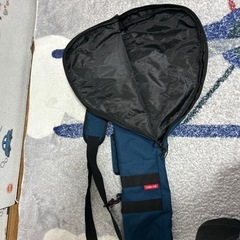 ゴルフ　練習用バッグの画像