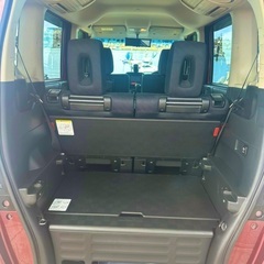 「車検満タン」平成24年　N-BOXカスタムPlus  28万円の画像