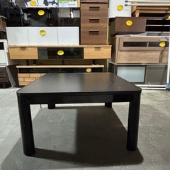 IRIS OHYAMA カジュアルこたつ PKC-70S-MD 2023年製の画像