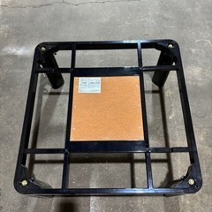 IRIS OHYAMA カジュアルこたつ PKC-70S-MD 2023年製の画像