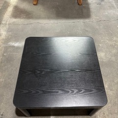 IRIS OHYAMA カジュアルこたつ PKC-70S-MD 2023年製の画像