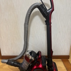 掃除機　TOSHIBAの画像