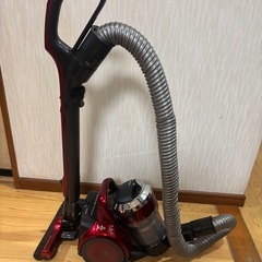 掃除機　TOSHIBAの画像