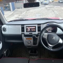 ハスラー　X4WD, 検令和8年2月5日, 夏冬タイヤ付, TV, Bカメラ, Bluetooth, シートヒーター, プッシュスタート, 横滑り防止装置, タイミングチェーンの画像