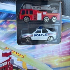 speed city 新品未使用品　定価四千円ほどの画像