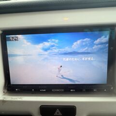 ハスラー　X4WD, 検令和8年2月5日, 夏冬タイヤ付, TV, Bカメラ, Bluetooth, シートヒーター, プッシュスタート, 横滑り防止装置, タイミングチェーンの画像