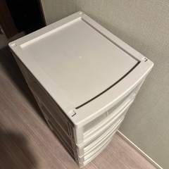 収納ケース　衣装ケース 収納BOX 押入れ収納　の画像