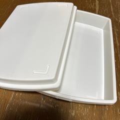 書類ボックスの画像