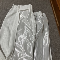 レースのカーテン2
の画像