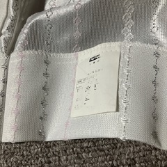 レースのカーテン2
の画像