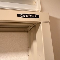 スチール本棚の画像