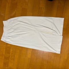 GU スカートの画像